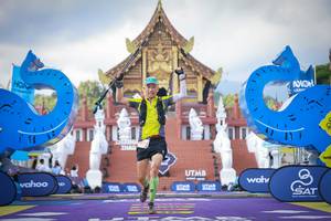 BIB: 100
                            <button type="button" onclick="openModal(22699452)" class="btn btn-primary btn-sm float-right btn-popup" data-toggle="modal" data-target=".modal-high-quality">
                        <i class="fas fa-shopping-cart"></i> Add to Cart
                    </button>
                                            <button type="button" onclick="isThisMe(22699452, true)" class="btn btn-success btn-sm float-right btn-popup btn-isme hidden" data-toggle="tooltip" data-placement="bottom" title="นี่คือรูปของคุณใช่ไหม คลิกที่นี่เพื่อเอาเข้าอัลบั้ม">
                        <i class="fas fa-plus"></i> Add to album
                    </button>
                    <button type="button" onclick="isThisMe(22699452, false)" class="btn btn-warning btn-sm float-right btn-popup btn-isnotme hidden">
                        <i class="fas fa-ban"></i> Remove from album
                    </button>